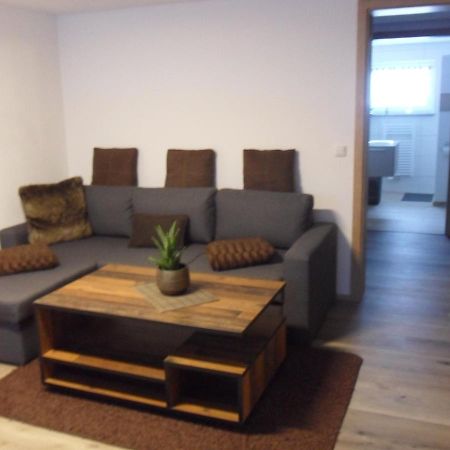 פרייאונג Luxusferienwohnung-Mager מראה חיצוני תמונה