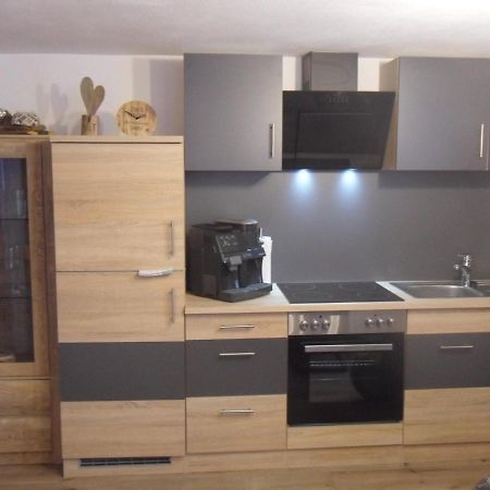פרייאונג Luxusferienwohnung-Mager מראה חיצוני תמונה
