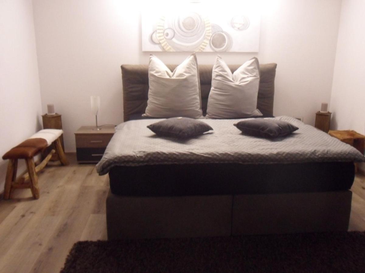 פרייאונג Luxusferienwohnung-Mager מראה חיצוני תמונה